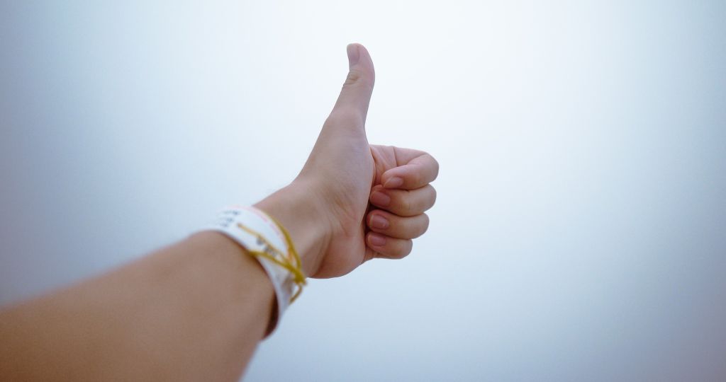 Core values: Consider it done.